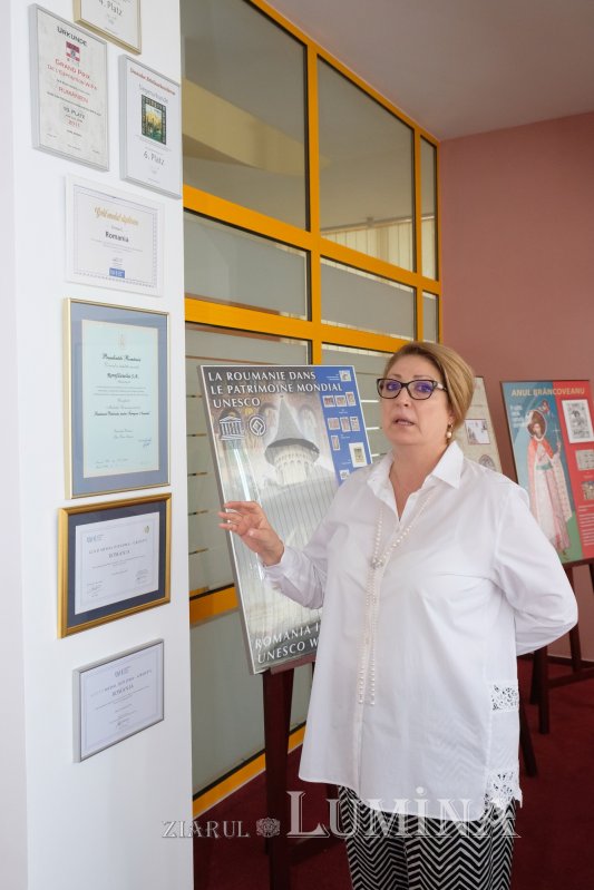 Timpul trece, timbrele rămân 298657