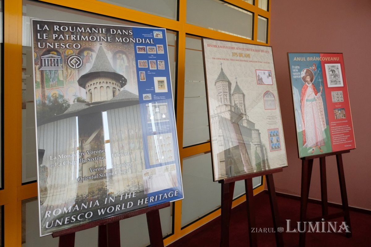 Timpul trece, timbrele rămân 298659