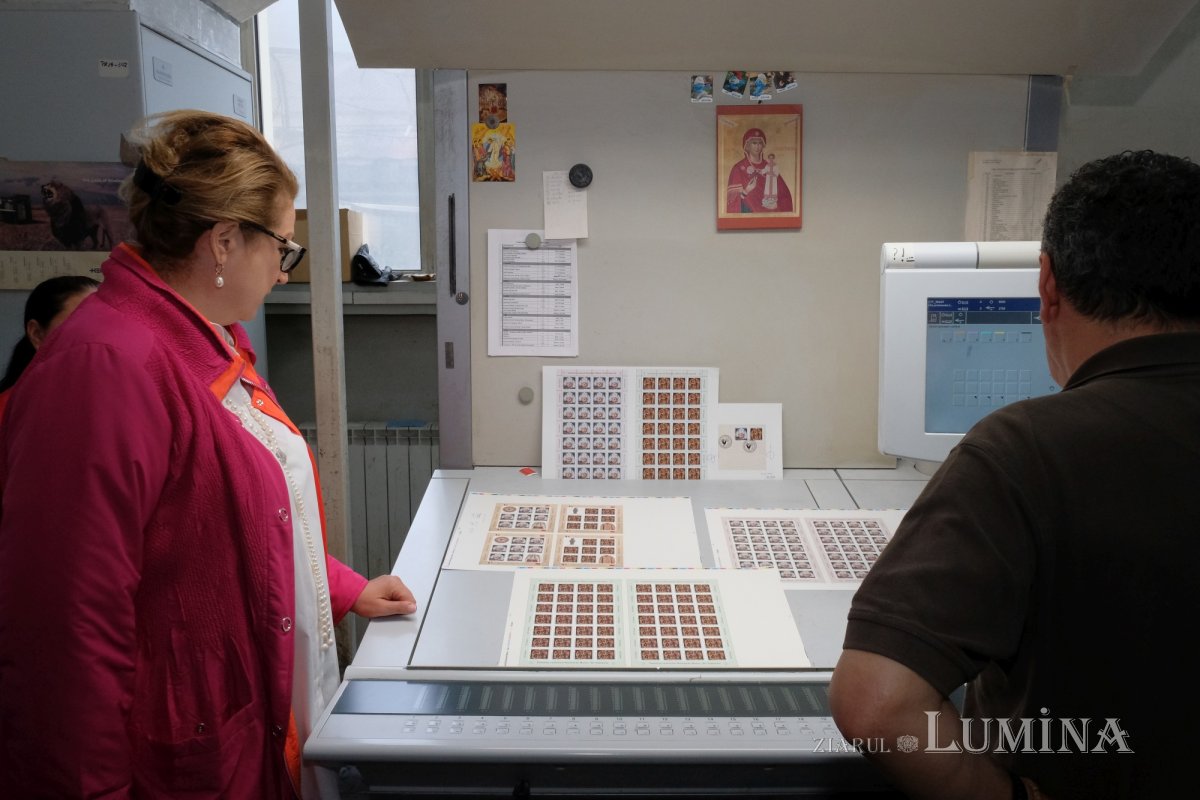 Timpul trece, timbrele rămân 298677