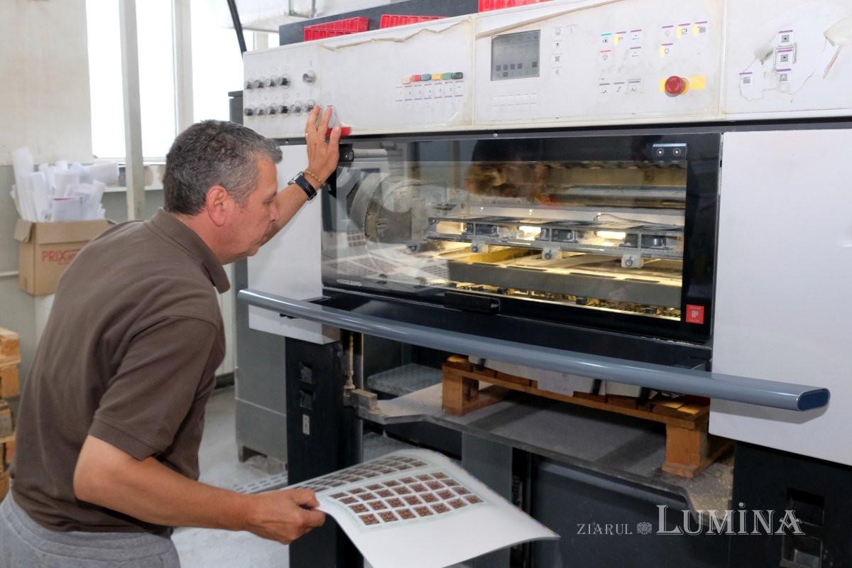 Timpul trece, timbrele rămân 298679