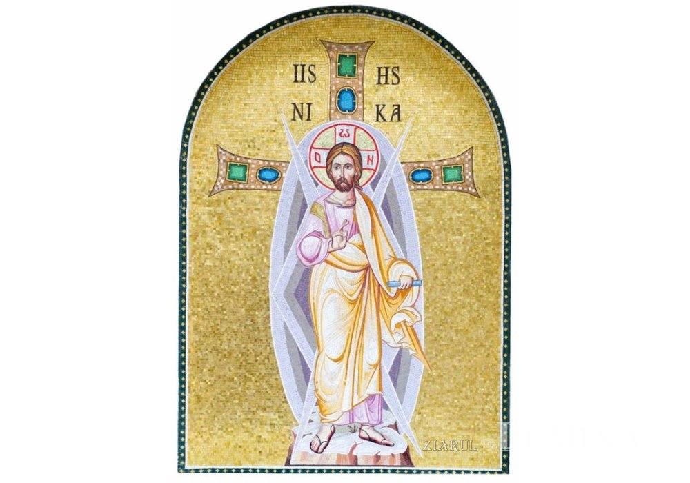 Astăzi se încheie sărbătoarea pascală 299147