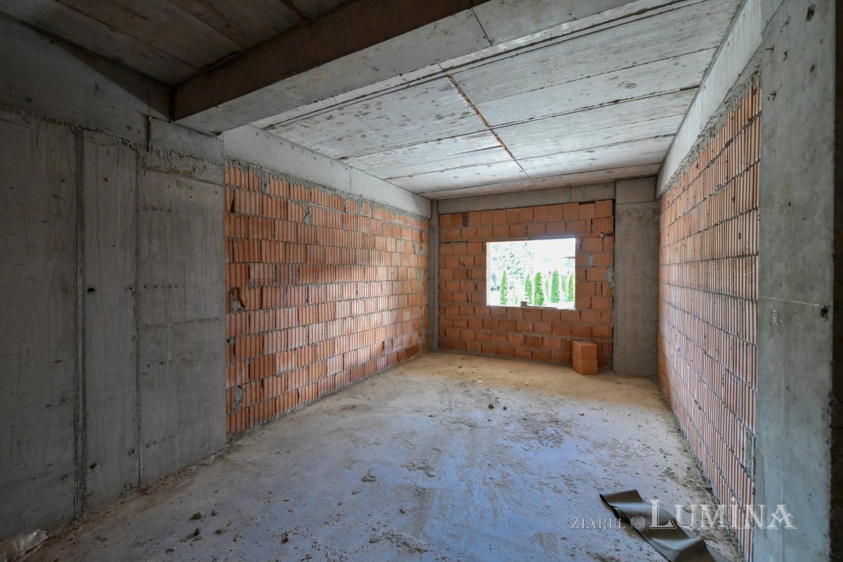 Centrul social-pastoral de la Mănăstirea Caraiman se extinde pentru tineri 299047