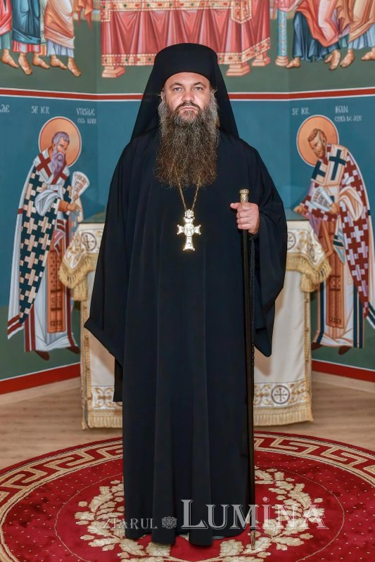 Centrul social-pastoral de la Mănăstirea Caraiman se extinde pentru tineri 299068