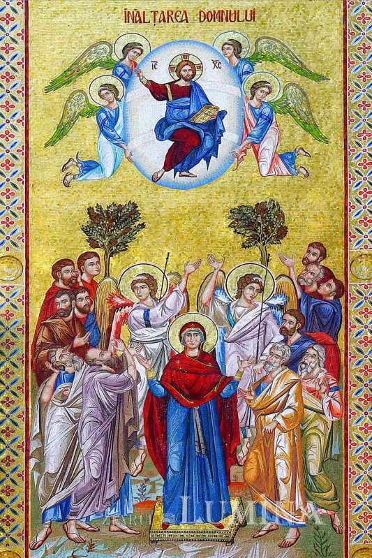 Catedrala dedicată memoriei eroilor români, la ceas de prăznuire 299220