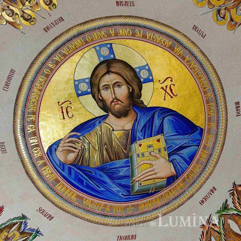 Catedrala dedicată memoriei eroilor români, la ceas de prăznuire 299226