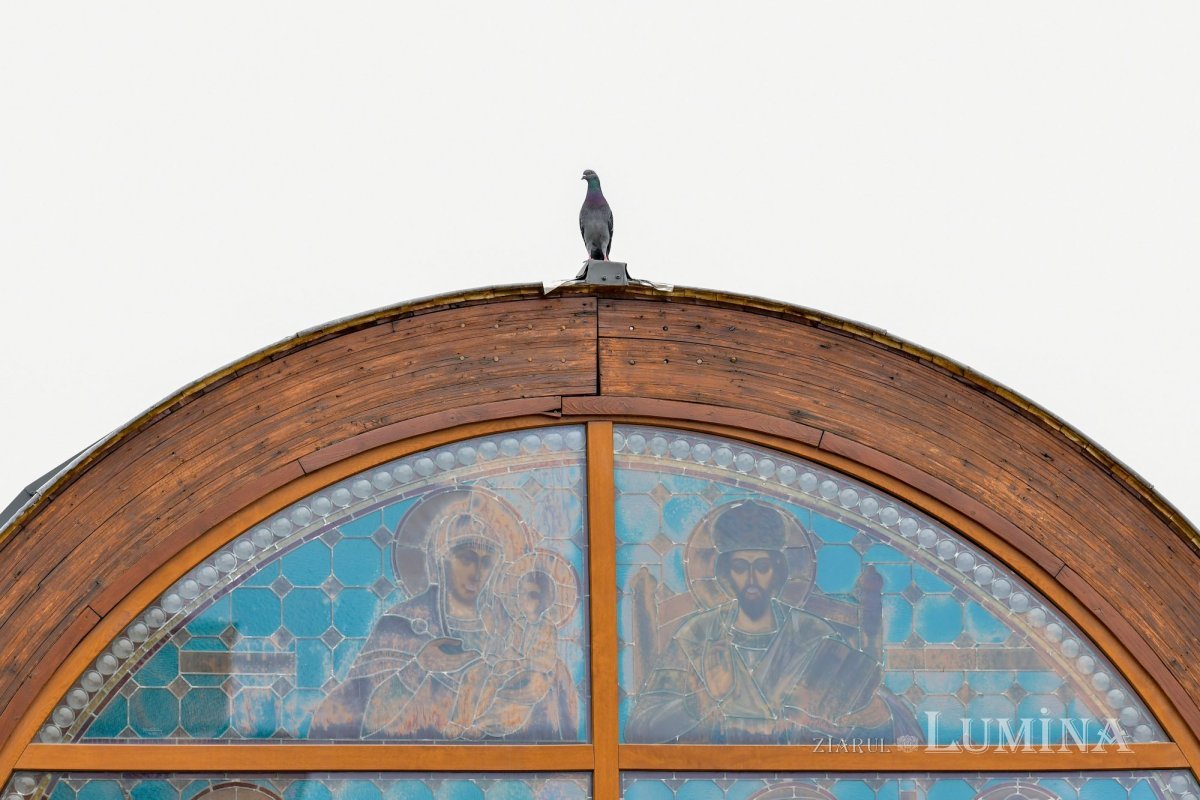 Ioan 16, 2–13 300305