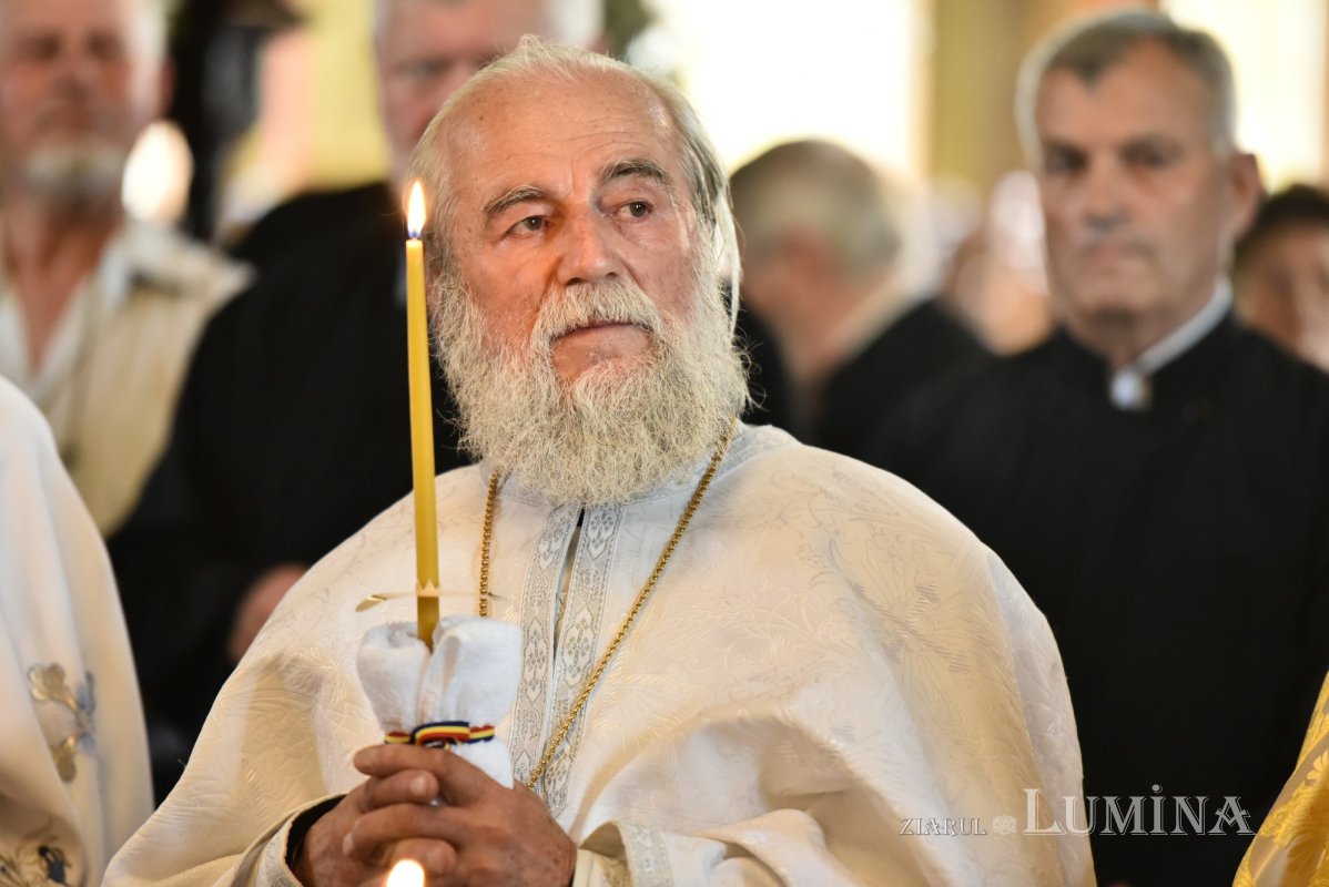 Revedere după 50 de ani a absolvenților teologi bucureșteni 300490