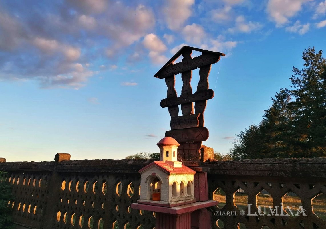 Conlucrarea Duhului Sfânt și faptele bune 264470