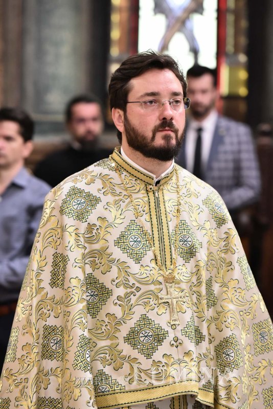 Centrul de Presă BASILICA și-a sărbătorit hramul 300731