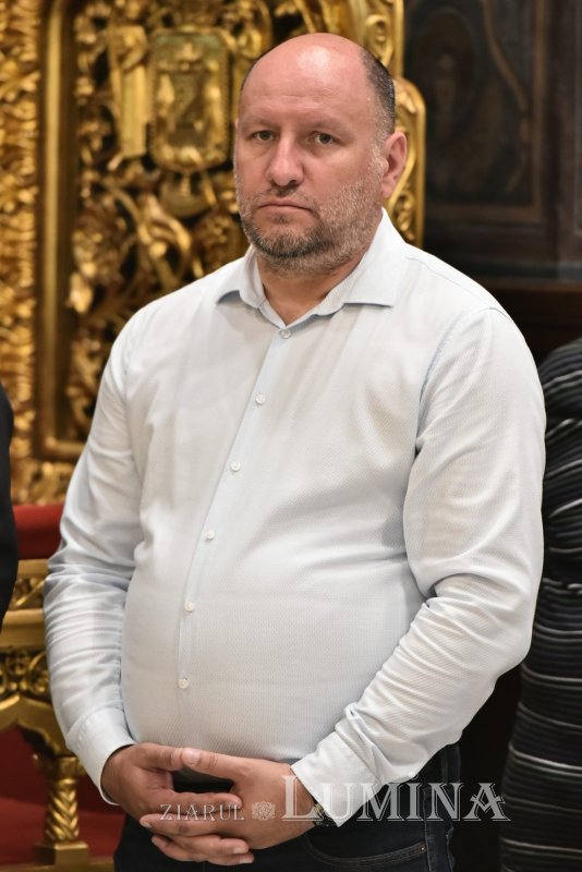 Centrul de Presă BASILICA și-a sărbătorit hramul 300774