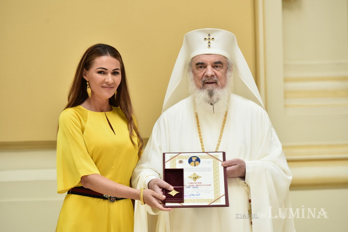 Centrul de Presă BASILICA și-a sărbătorit hramul 300796