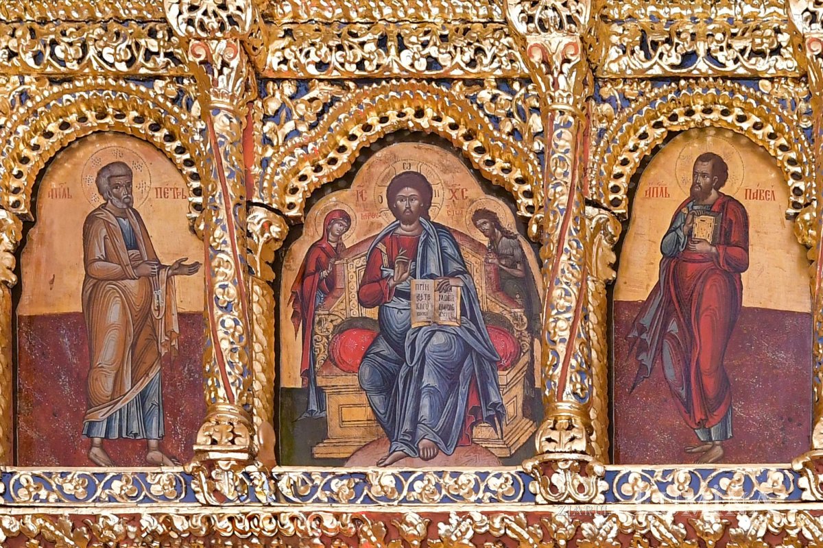 Cinstirea dascălilor mărturisirii lui Hristos și ai unității Bisericii 301153