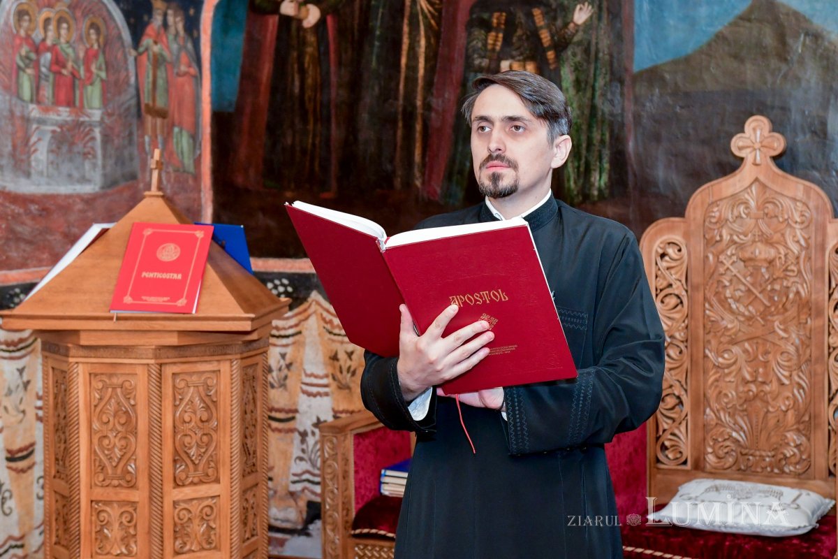 Cinstirea dascălilor mărturisirii lui Hristos și ai unității Bisericii 301155