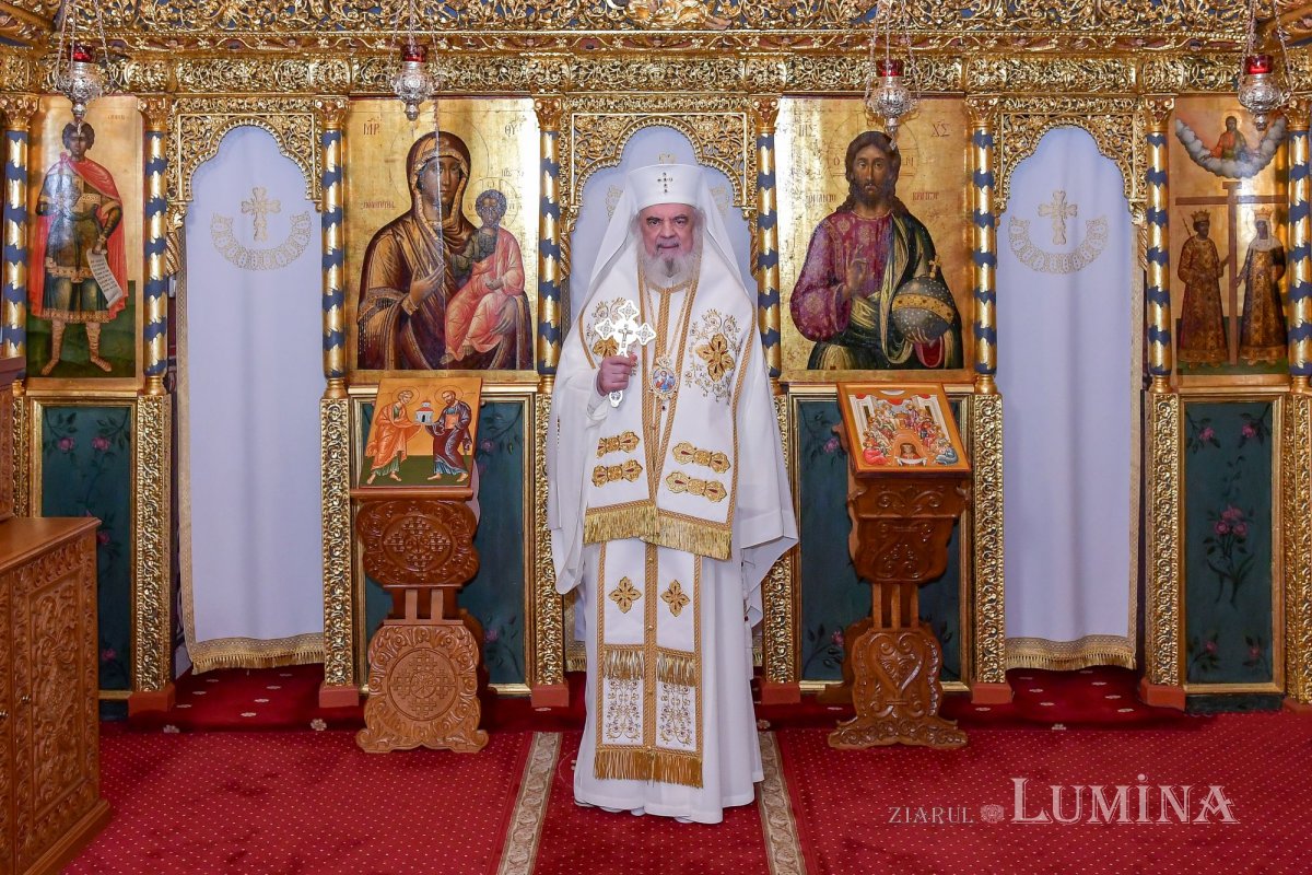 Cinstirea dascălilor mărturisirii lui Hristos și ai unității Bisericii 301158