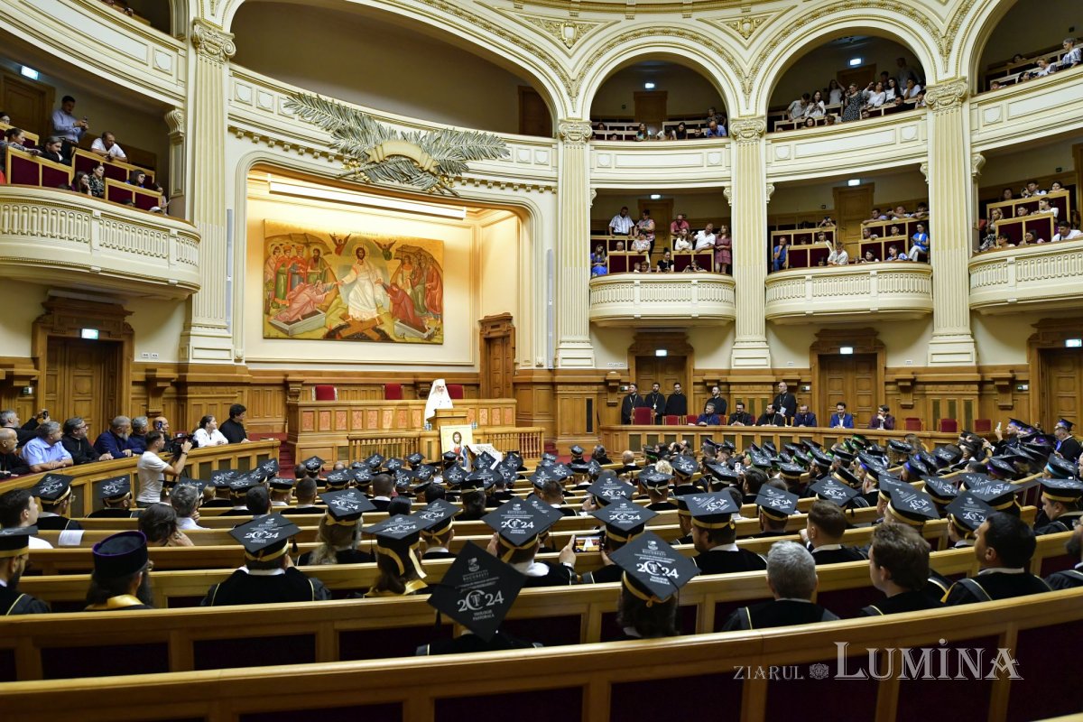 Purtători de lumină, speranță și zel misionar 301439