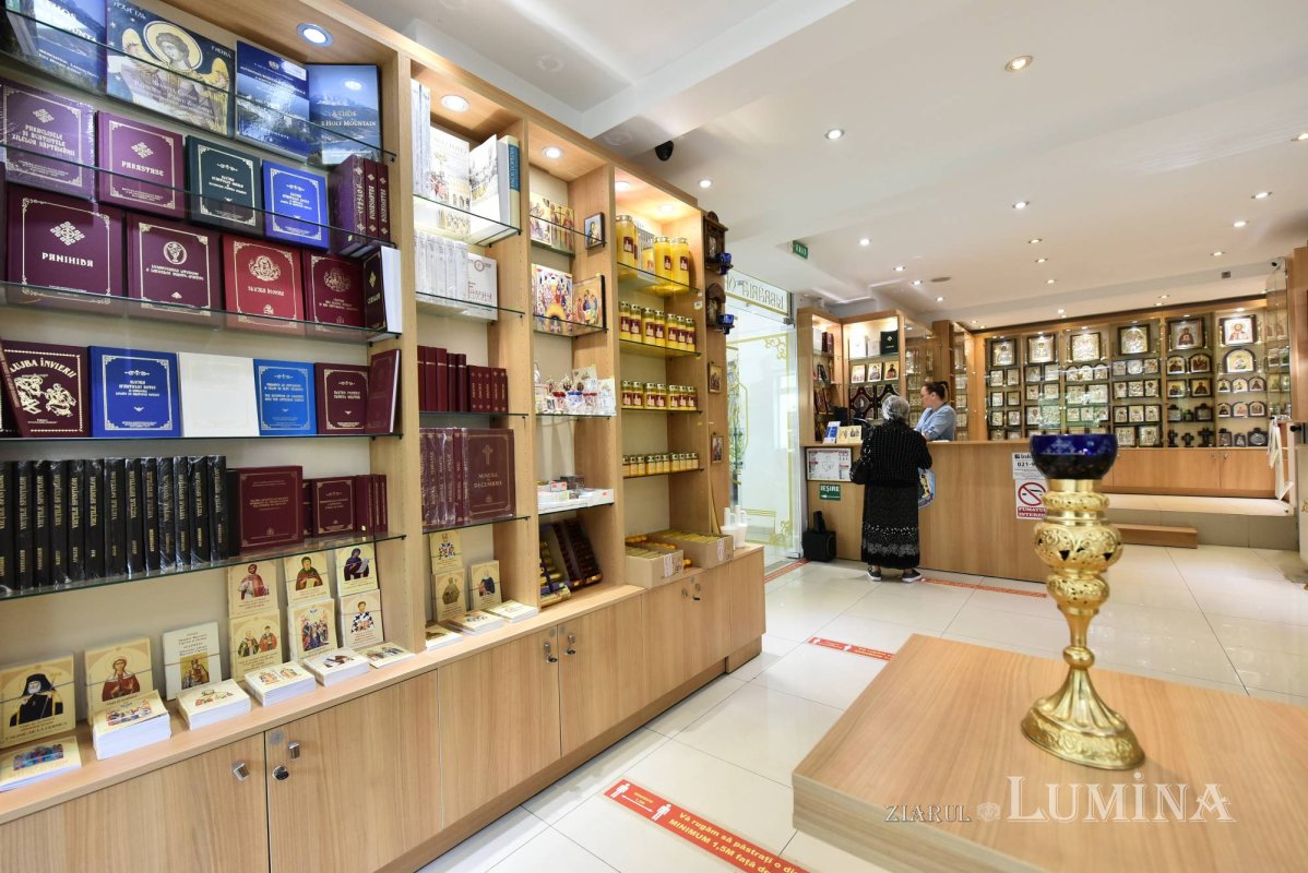 Rolul Bisericii de „odihnitoare a celor osteniți și însetați” reflectat în colportajul bisericesc 301737