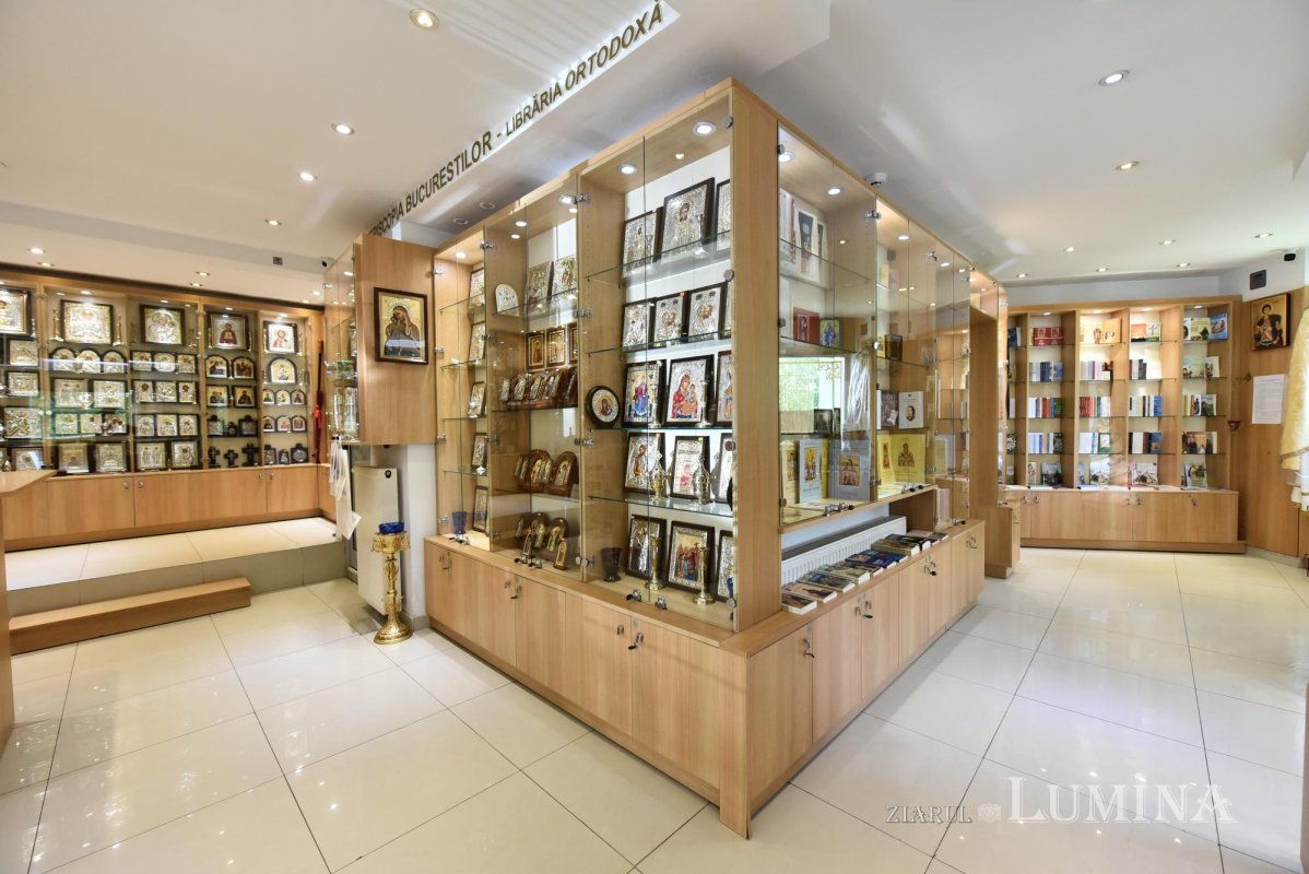 Rolul Bisericii de „odihnitoare a celor osteniți și însetați” reflectat în colportajul bisericesc 301738