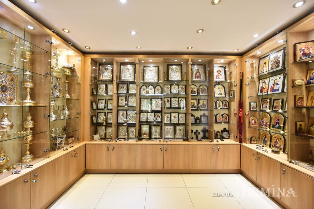 Rolul Bisericii de „odihnitoare a celor osteniți și însetați” reflectat în colportajul bisericesc 301740