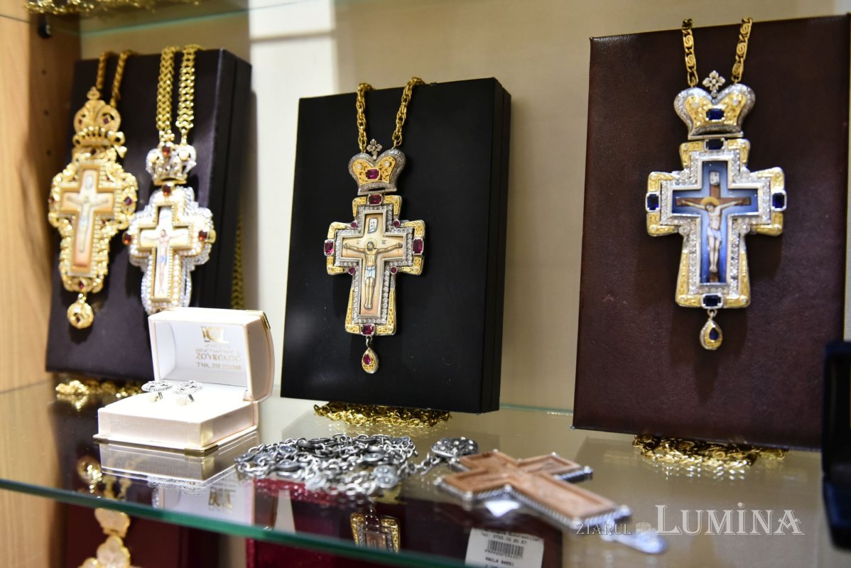 Rolul Bisericii de „odihnitoare a celor osteniți și însetați” reflectat în colportajul bisericesc 301741