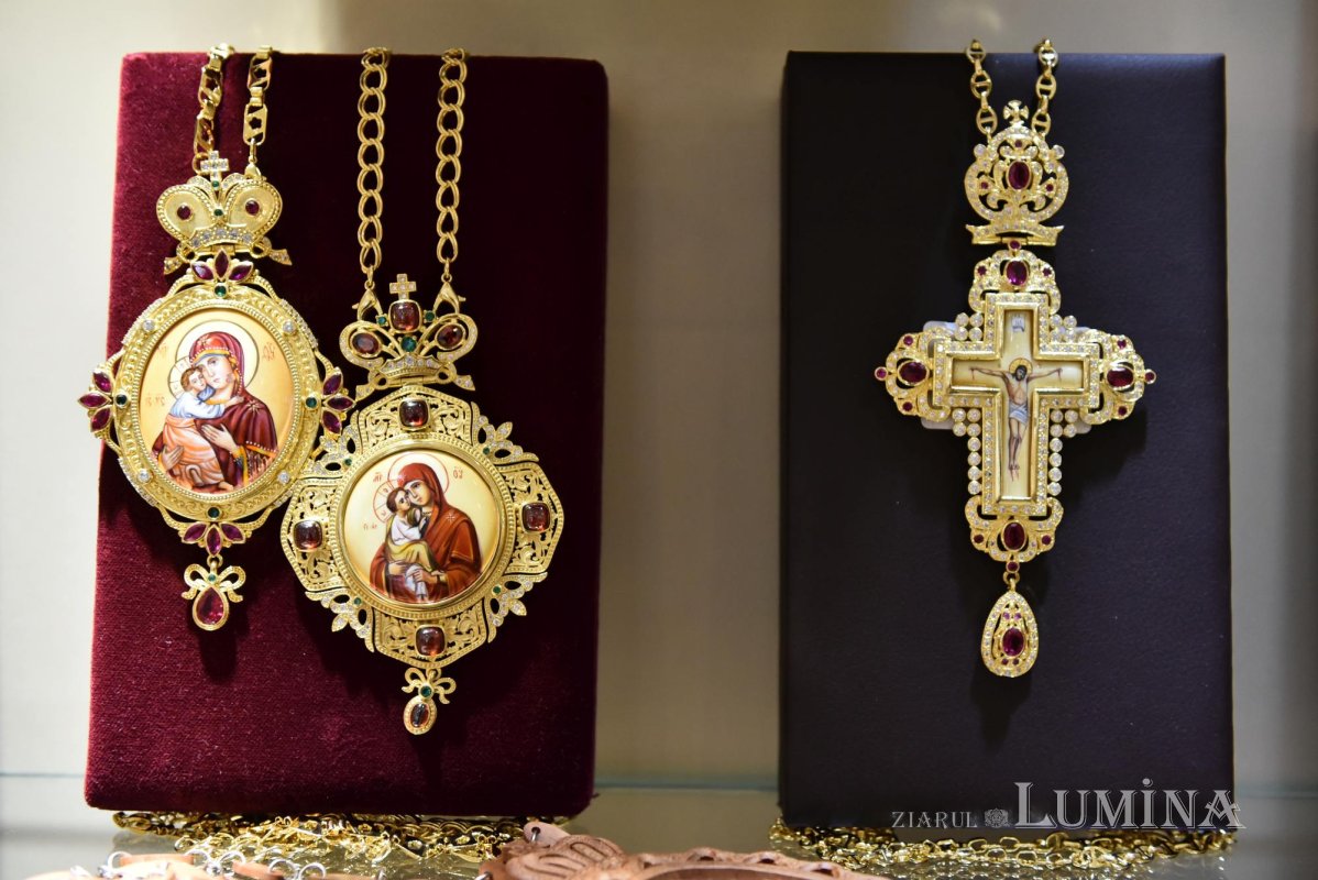 Rolul Bisericii de „odihnitoare a celor osteniți și însetați” reflectat în colportajul bisericesc 301742