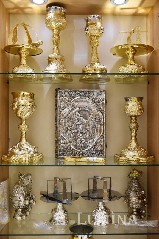 Rolul Bisericii de „odihnitoare a celor osteniți și însetați” reflectat în colportajul bisericesc 301745