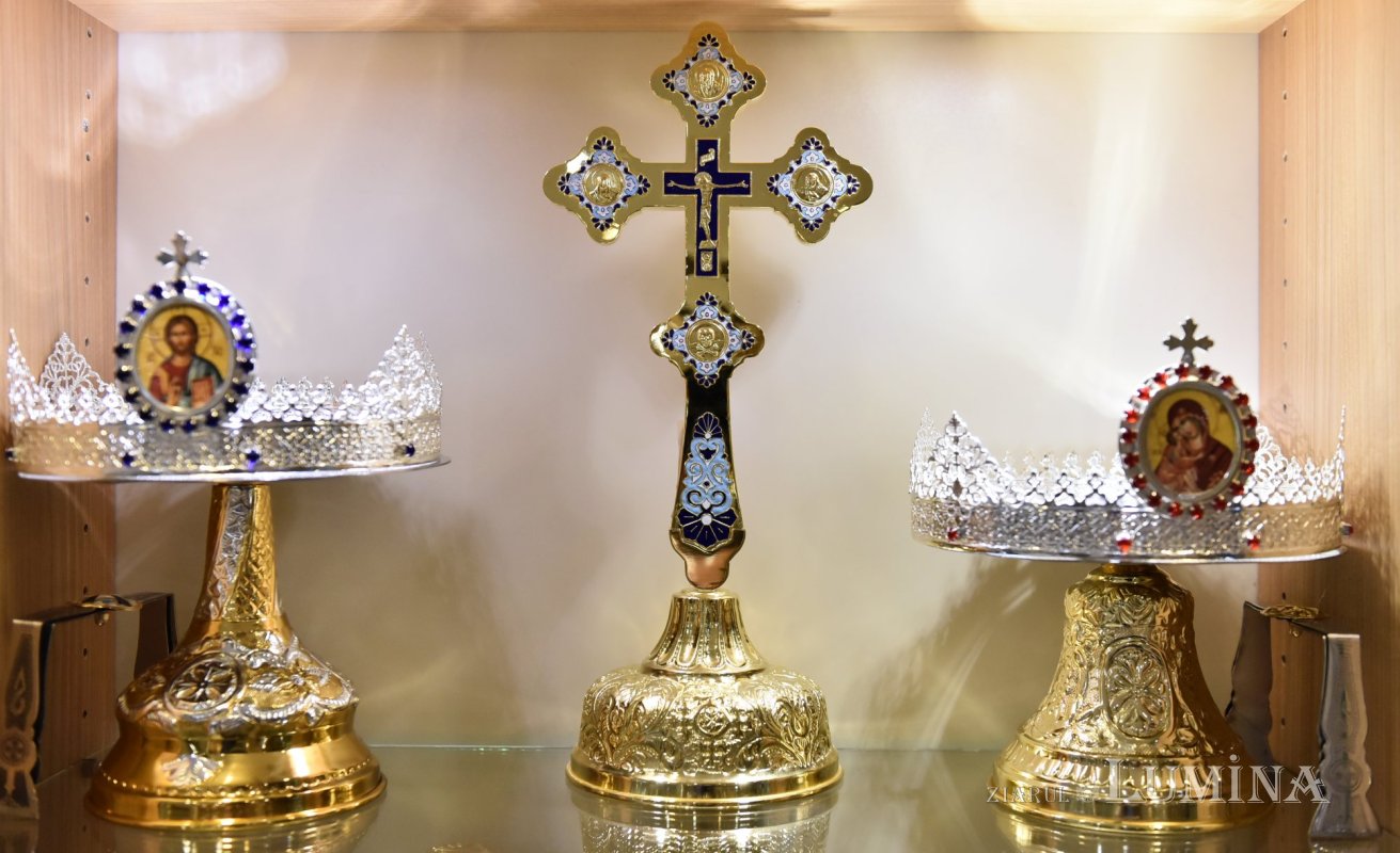 Rolul Bisericii de „odihnitoare a celor osteniți și însetați” reflectat în colportajul bisericesc 301749