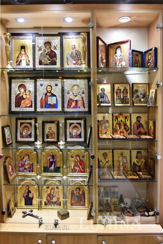 Rolul Bisericii de „odihnitoare a celor osteniți și însetați” reflectat în colportajul bisericesc 301751