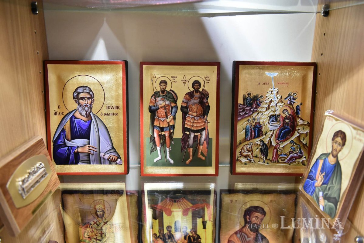 Rolul Bisericii de „odihnitoare a celor osteniți și însetați” reflectat în colportajul bisericesc 301752