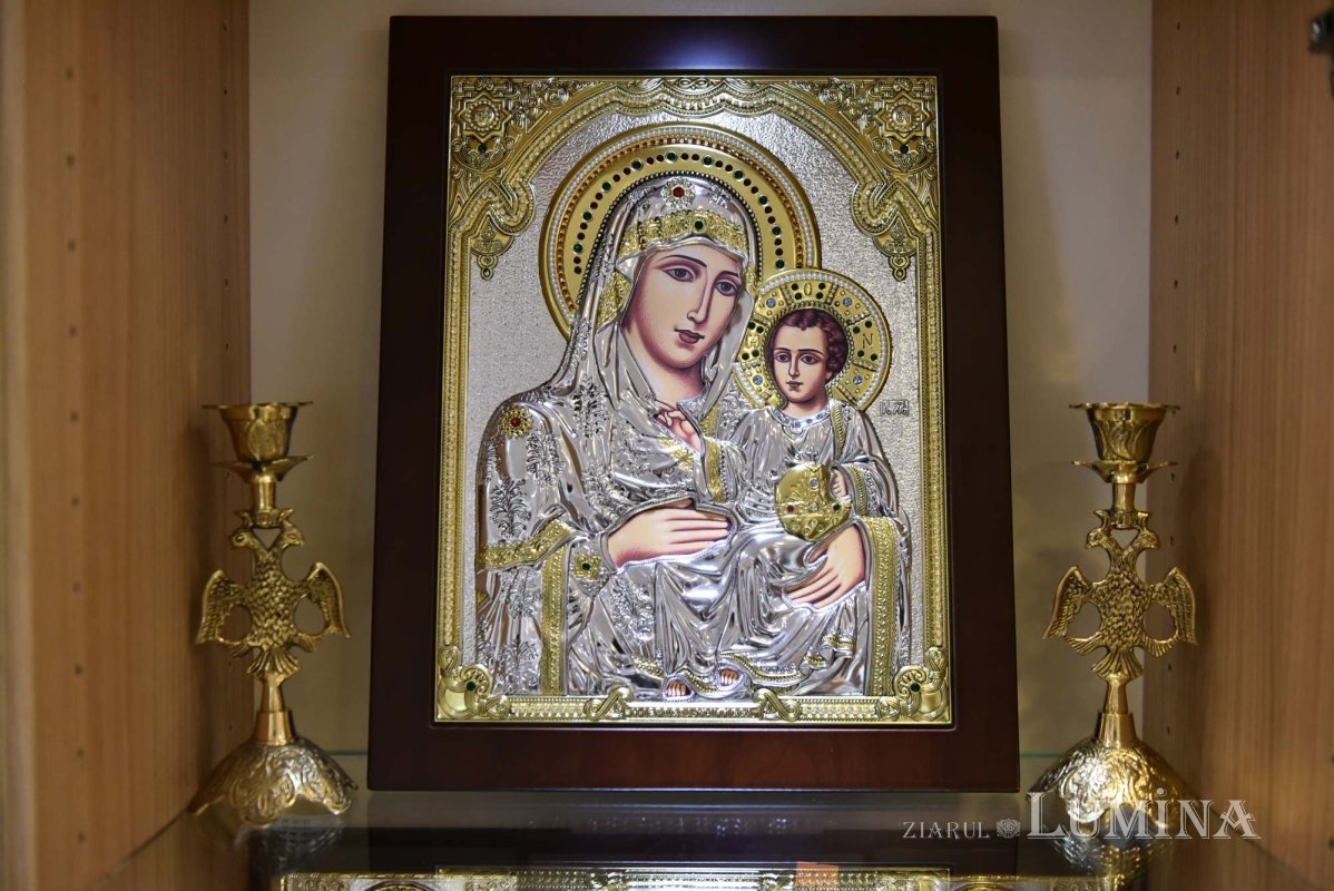 Rolul Bisericii de „odihnitoare a celor osteniți și însetați” reflectat în colportajul bisericesc 301755