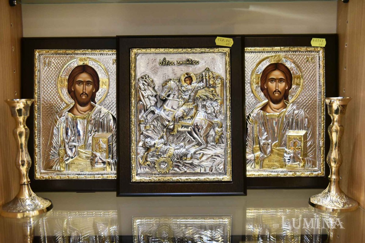 Rolul Bisericii de „odihnitoare a celor osteniți și însetați” reflectat în colportajul bisericesc 301756