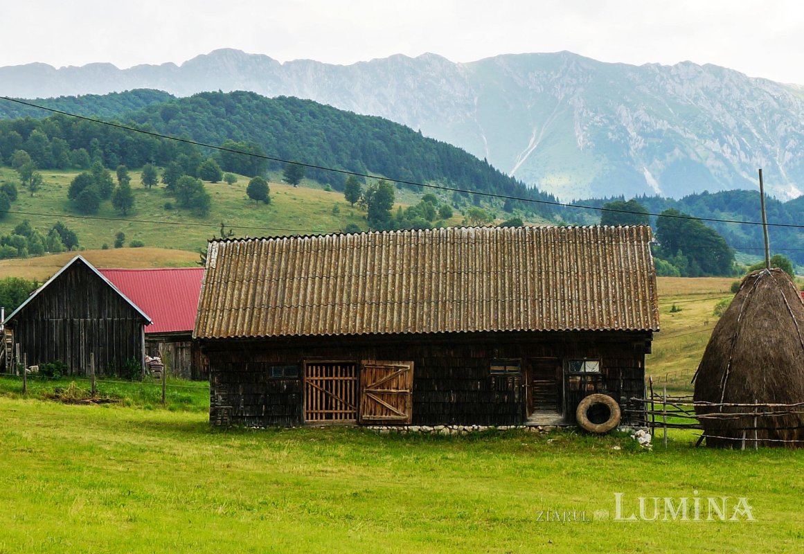 Viaţa la ţară 301836