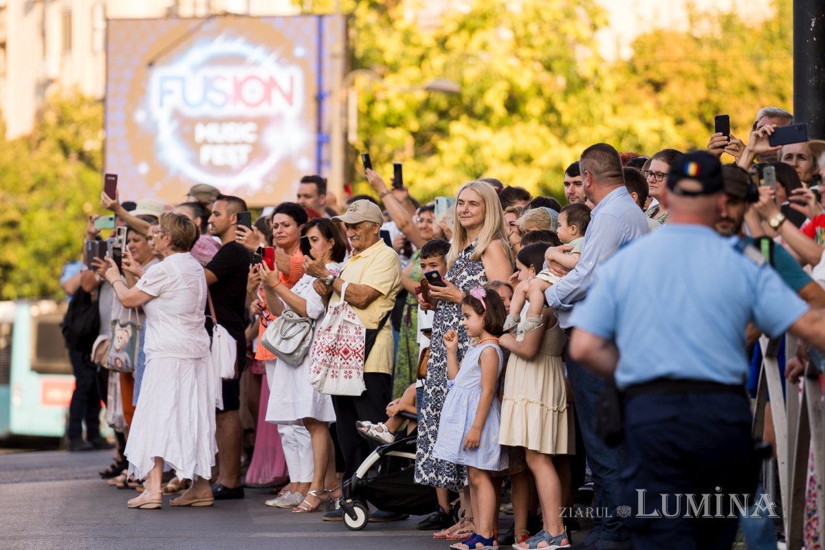 Sfântul Cuvios Dimitrie cel Nou i-a primit pe pelerini în cetatea sa 302945