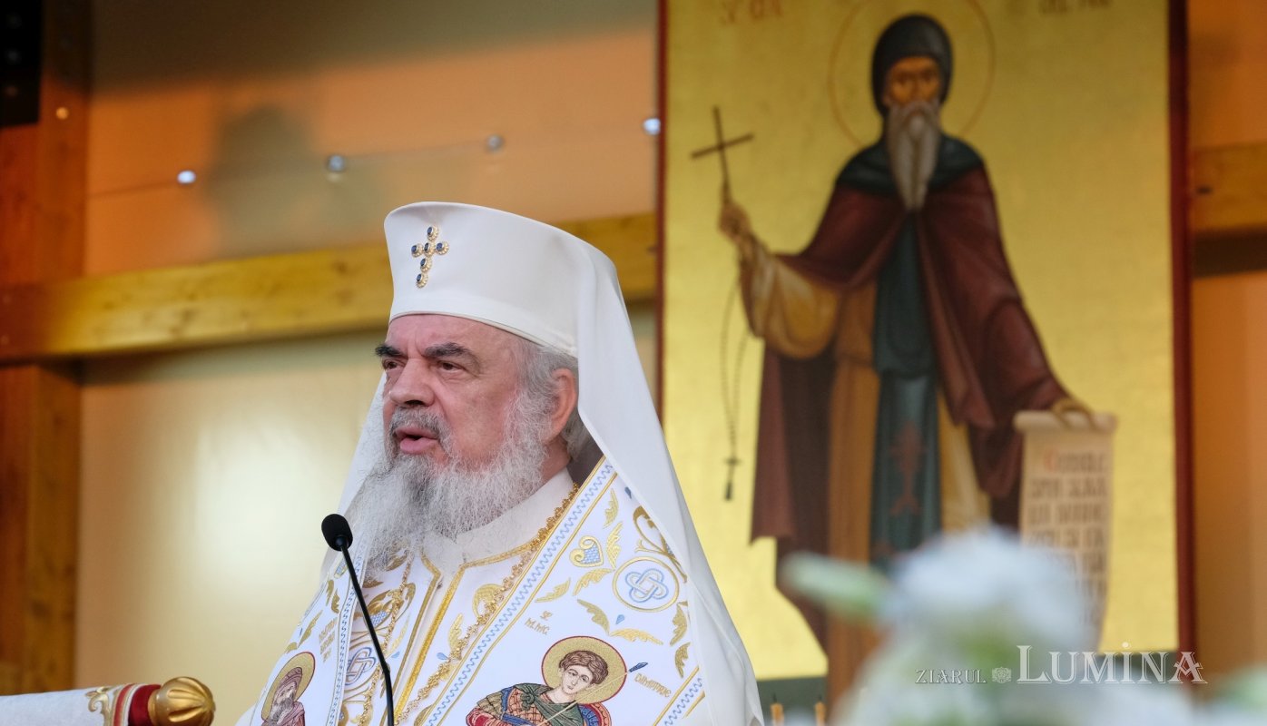 Sfântul Cuvios Dimitrie cel Nou, Ocrotitorul Bucureștilor (1774-2024) - 250 de ani de la aducerea moaștelor în București 302905