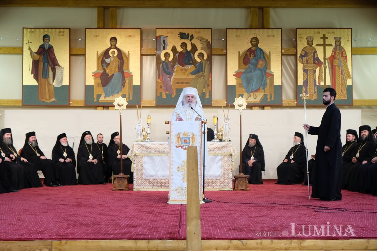 Sfântul Cuvios Dimitrie cel Nou, Ocrotitorul Bucureștilor (1774-2024) - 250 de ani de la aducerea moaștelor în București 303277