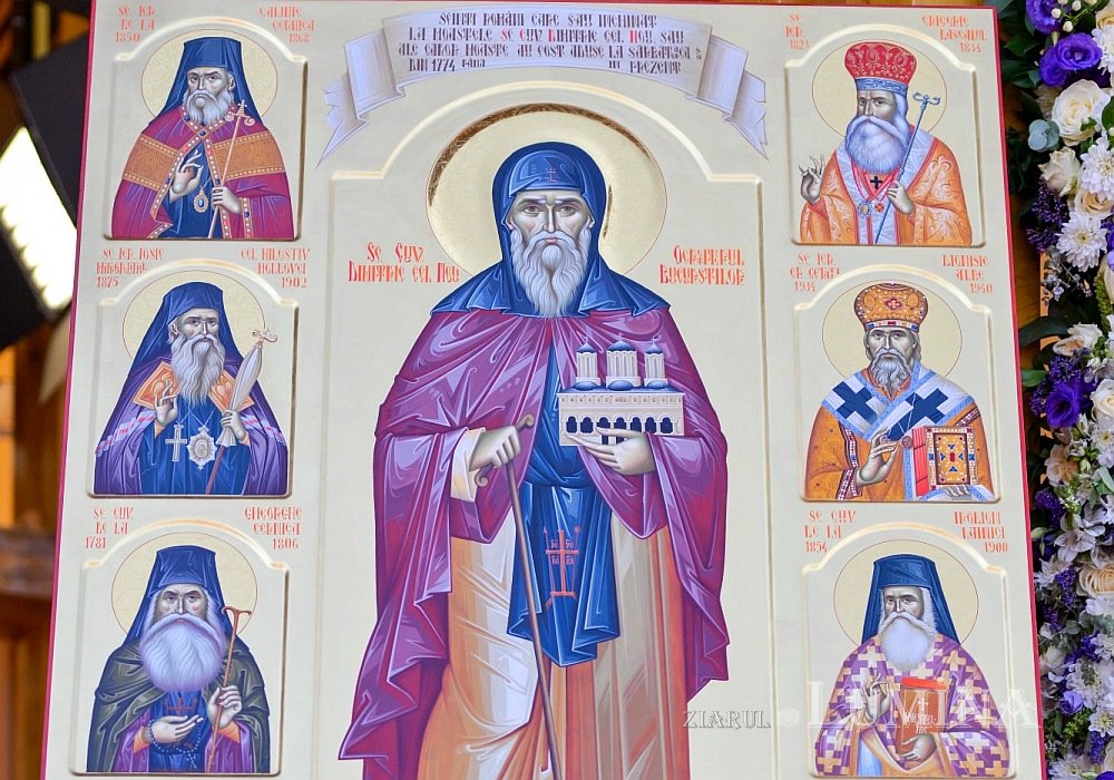 Cum a schimbat Hristos fața lumii 303288