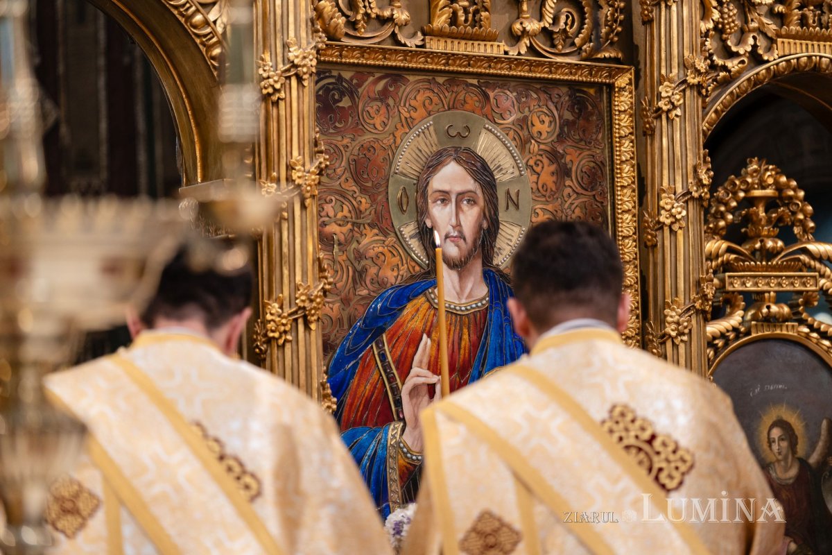 Apel la rugăciune pentru încetarea secetei 303499