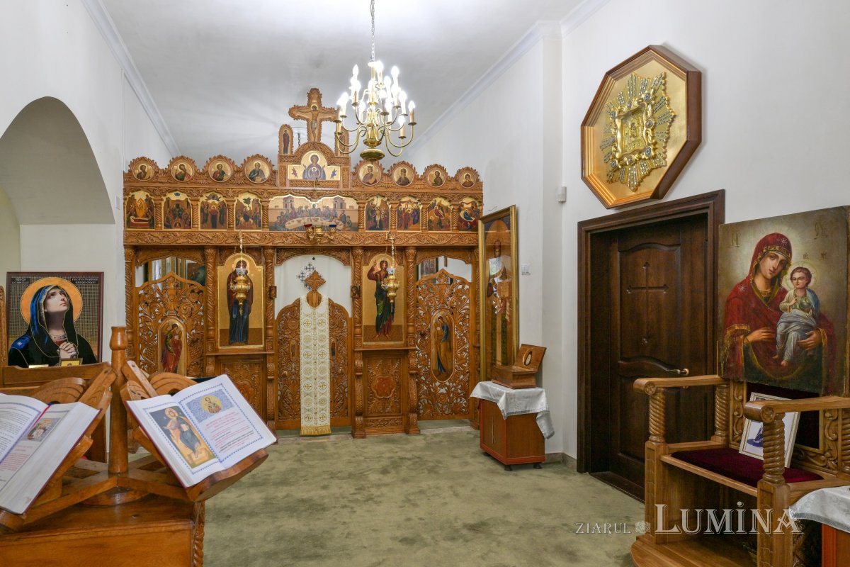 „Lumea, când vede că faci, ajută din puținul ei” 303433