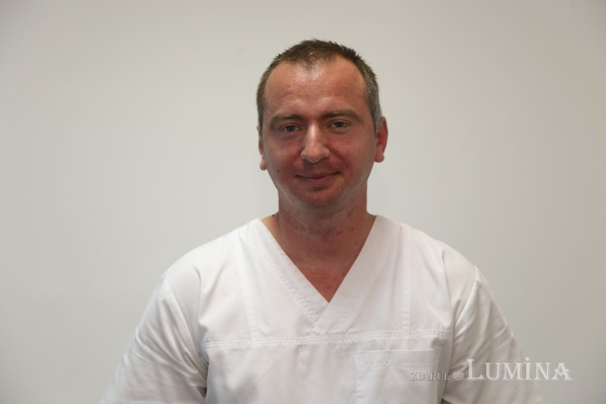 Centrul „Sfântul Nectarie”, așezământul unde medicina se face cu sufletul 303523