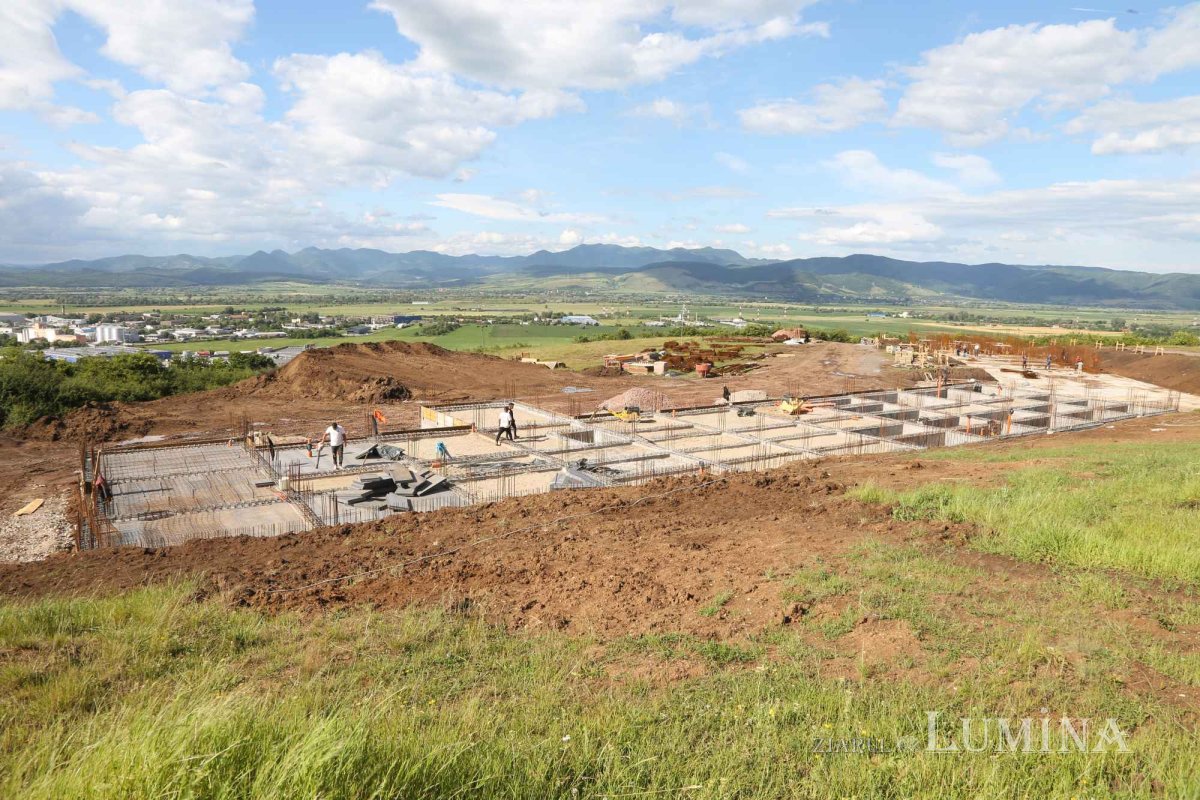 Centrul „Sfântul Nectarie”, așezământul unde medicina se face cu sufletul 303527