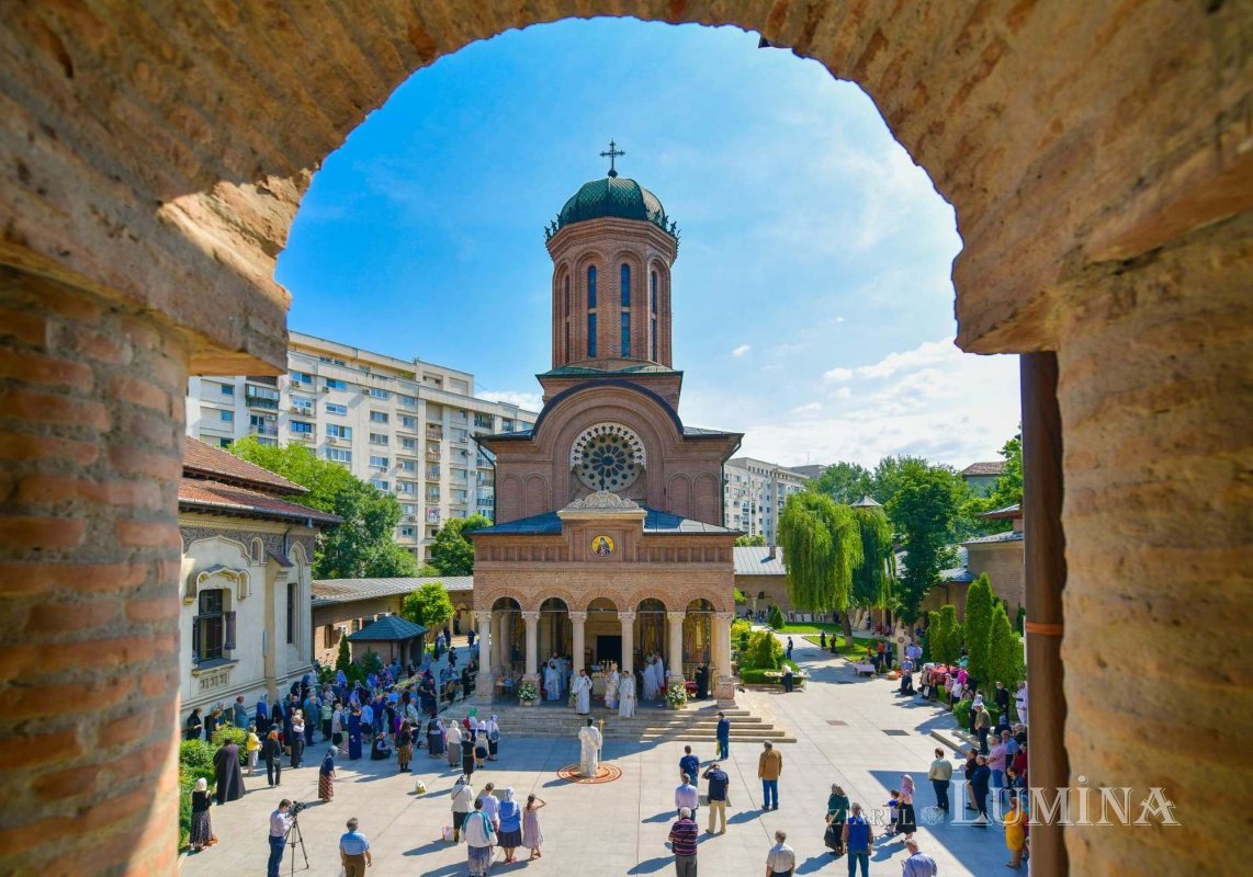 Sfințenia, o chemare adresată tuturor oamenilor 303641