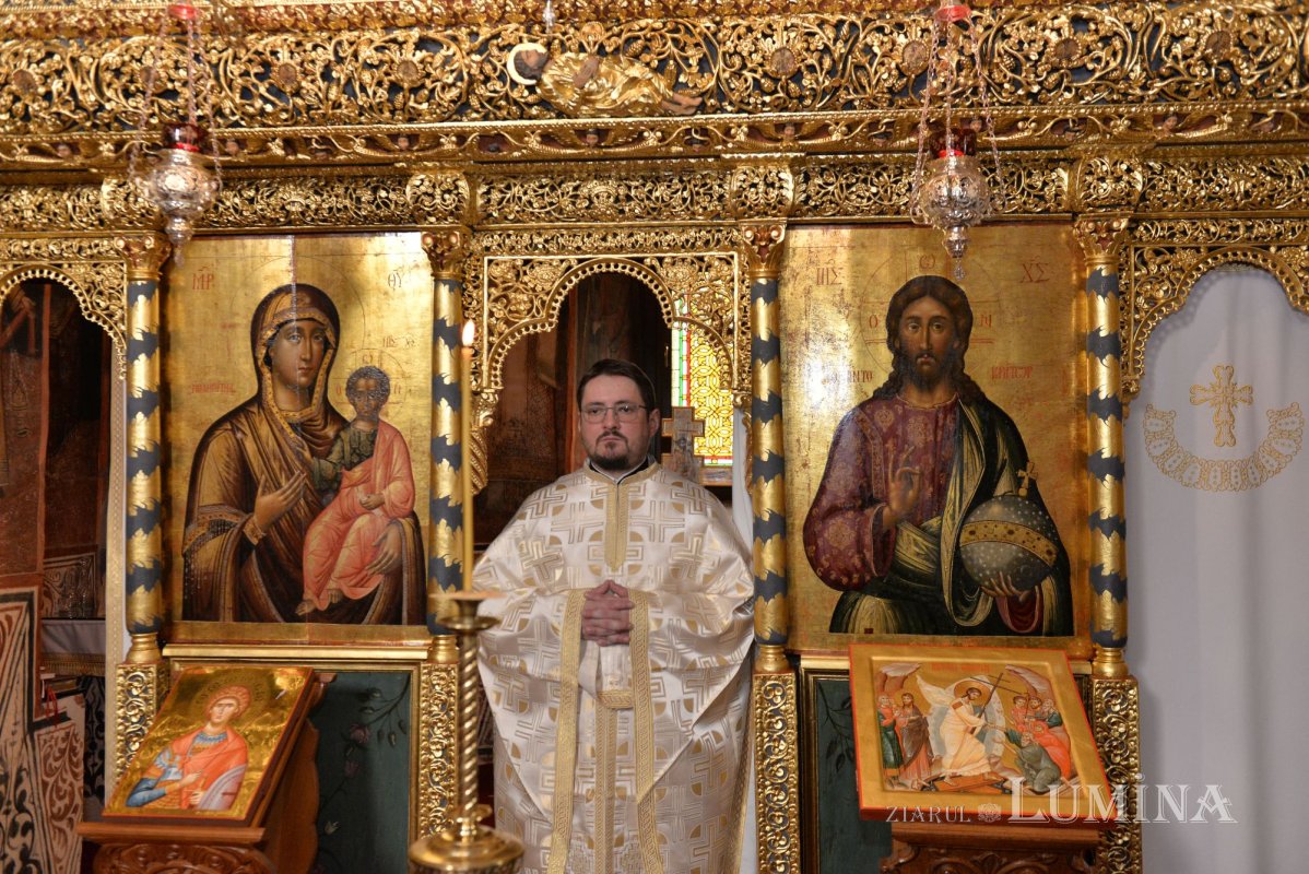 „Valoarea persoanei umane este mai presus de orice rang și orice stare a vieții” 303767