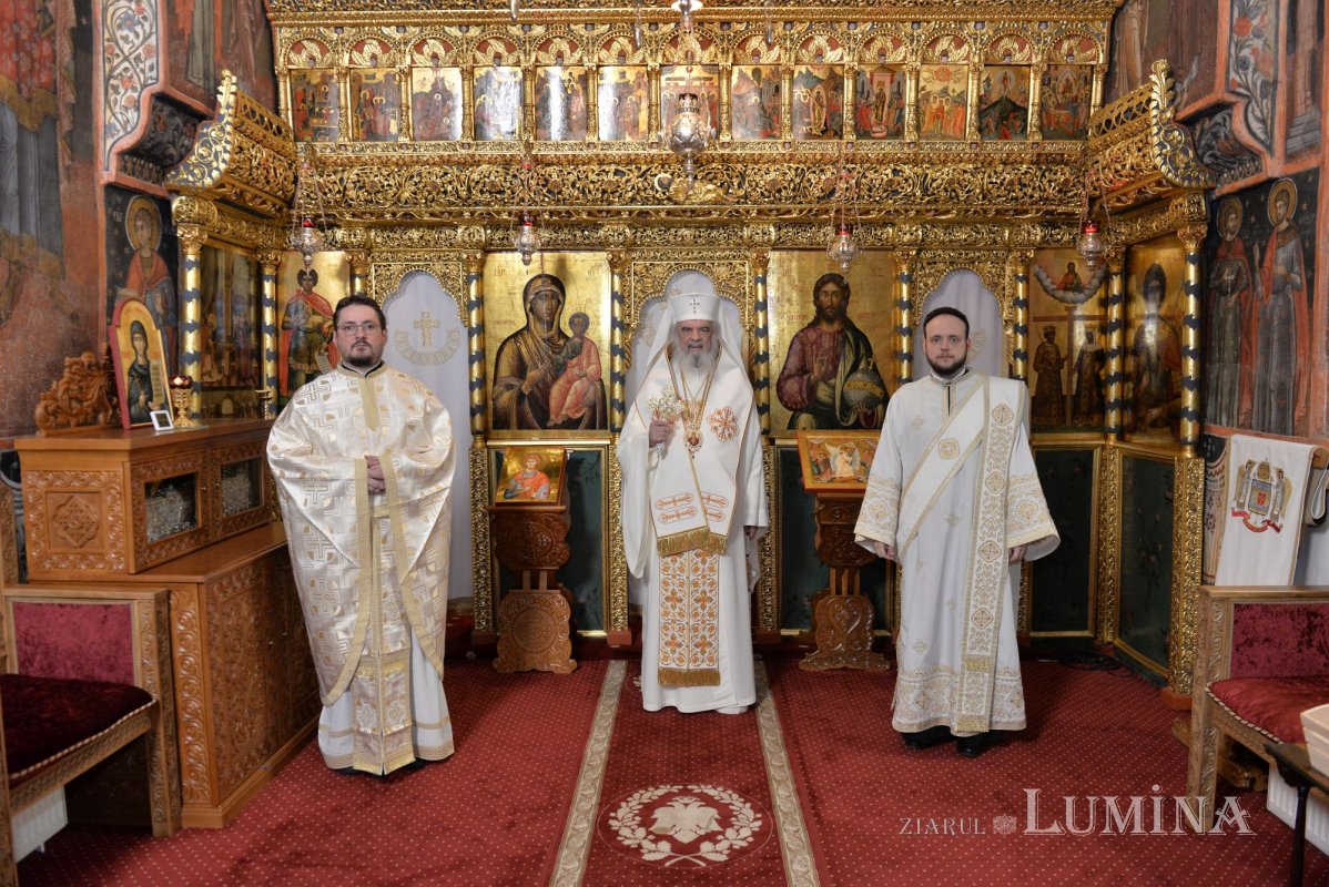 „Valoarea persoanei umane este mai presus de orice rang și orice stare a vieții” 303770