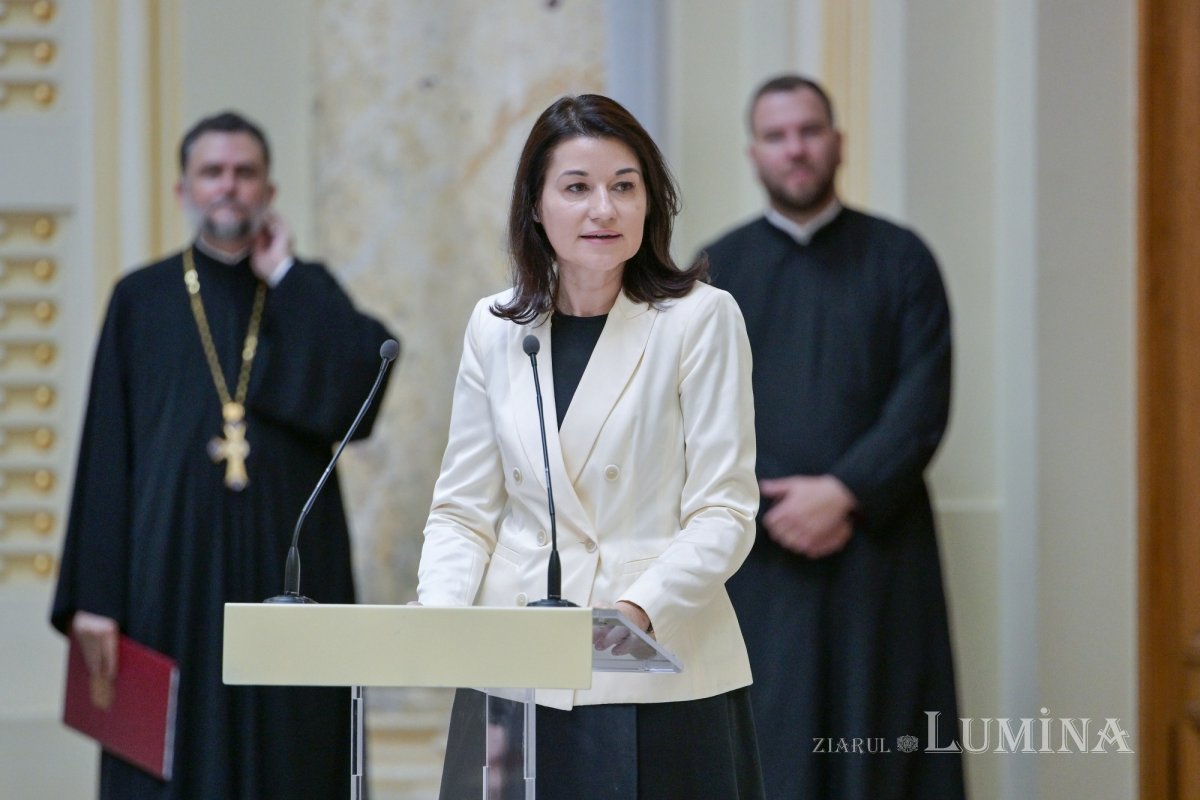 Mesaje transmise la aniversarea zilei de naștere a Patriarhului României 303911