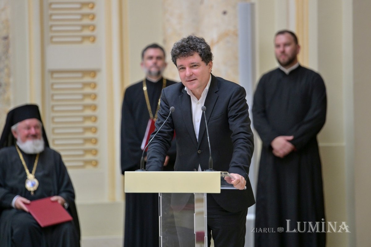 Mesaje transmise la aniversarea zilei de naștere a Patriarhului României 303915