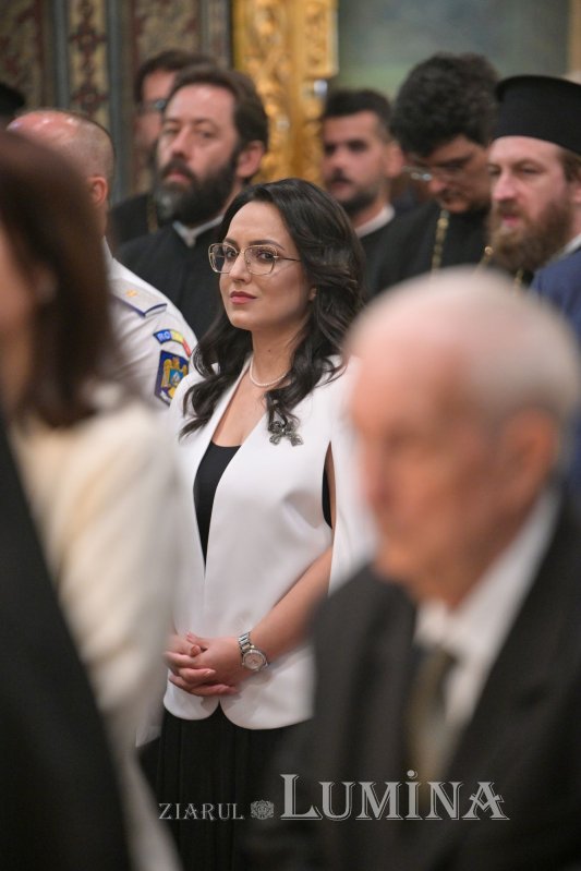 Rugăciune și mulțumire la aniversarea Patriarhului României  303853