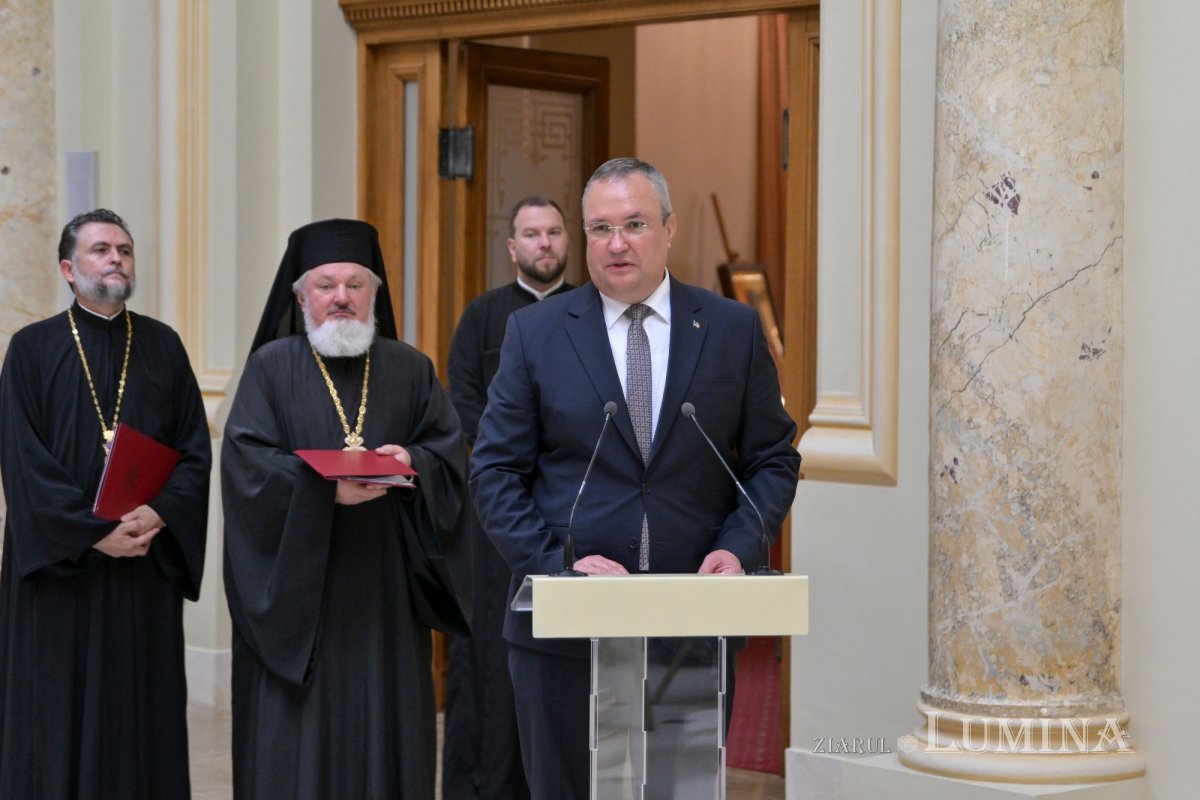Rugăciune și mulțumire la aniversarea Patriarhului României  303876