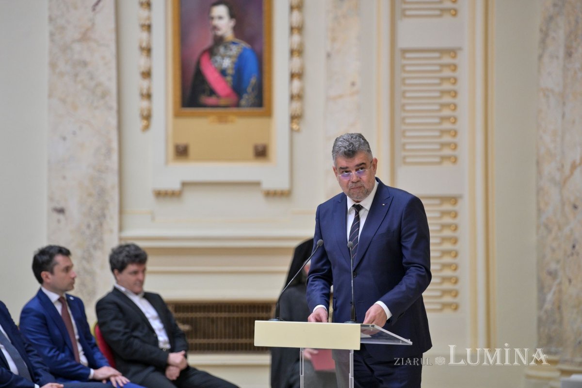 Rugăciune și mulțumire la aniversarea Patriarhului României  303881