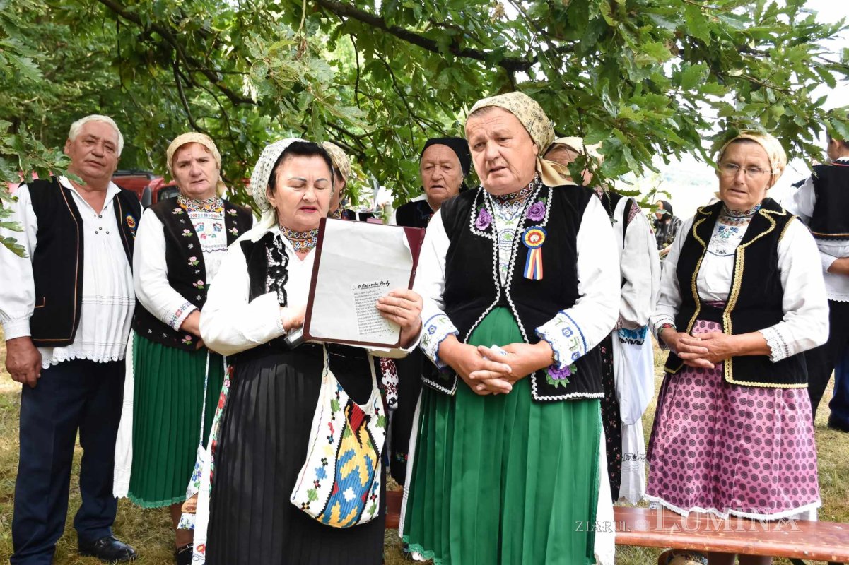 Hramul Mănăstirii „Sfânta Maria Magdalena” din Oarța de Sus 304030