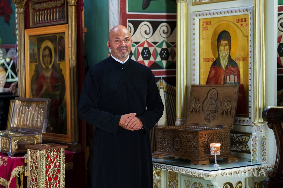 Mărturii vechi și noi despre lucrarea Sfântului Pantelimon  304184