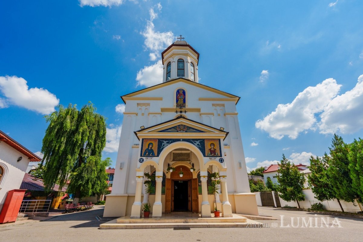 Mărturii vechi și noi despre lucrarea Sfântului Pantelimon  304185